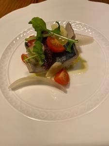 イタリアンバル SABA