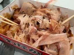 たこ焼道楽わなか JO-TERRACE OSAKA 店