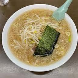 村山ホープ軒 東大和店