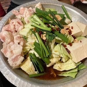 焼き鳥 備長炭と宮崎地鶏専門 TORA鶏YA 梅田店