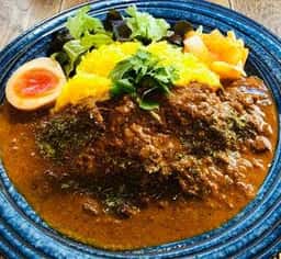 秋葉原カリガリ