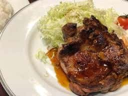 焼鶏 あきら 丸の内店