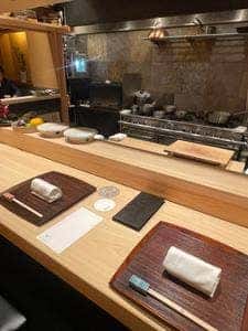 割烹 士成