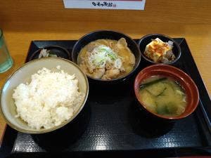 上州もつ次郎 加須上種足店