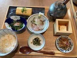 和食時々酒 ときのとき