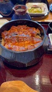 ひつまぶし名古屋備長 丸ビル店