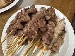 チキン野郎 駒沢総本店