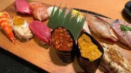 水簾 ザ・キャピトルホテル東急