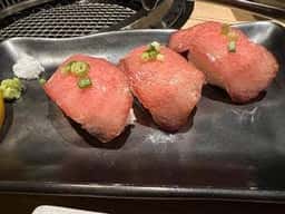 老舗精肉店直送 飛騨牛焼肉 春の牛 春日井本店