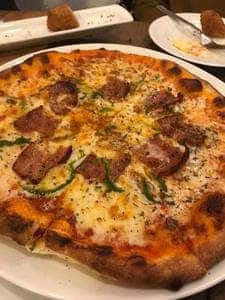 CaCa Grill & Pizza 杉田店