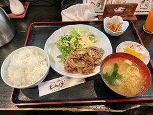 とんぼ