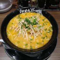 らあめん花月嵐 両国駅前店