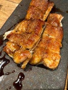 串打ちジビエと鰻串 新宿寅箱