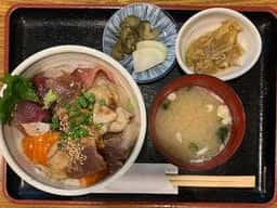 山形郷土料理 まる