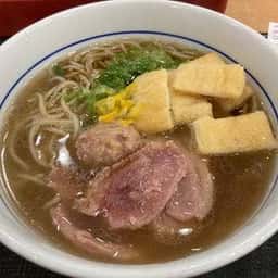 なか卯 江坂店