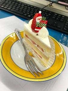 パティスリー アルブリエ