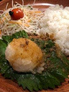 びっくりドンキー 枚方店