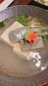 眺河 先斗町 華