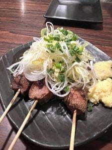 やきとん酒場 まことや