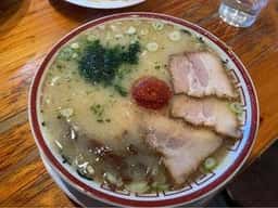 中華そば専門 田中そば店 足立本店