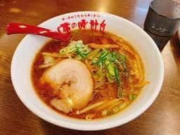 味の時計台 伊達インター店