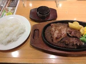 ステーキ宮 上福岡店