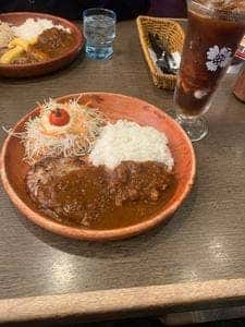 びっくりドンキー 千葉若松店