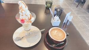 トコロテラス