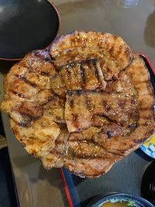 ぶた野家