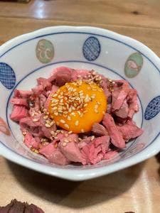 あわくら温泉 元湯 食事処