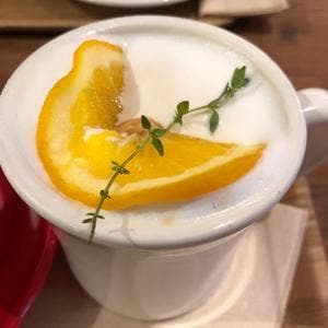ドロップコーヒー