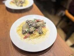 イタリア食堂ファリーナ