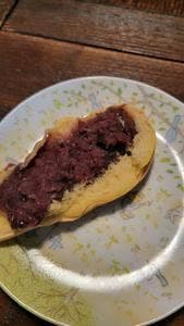 たい焼き 寿堂