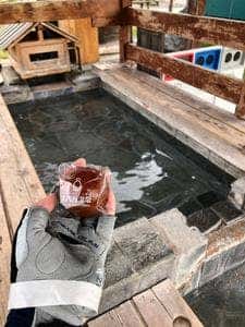 100活堂 まんじゅう店