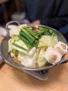 馬鹿うま 西新宿本店