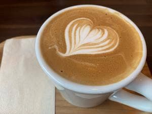 REDSTART COFFEE
