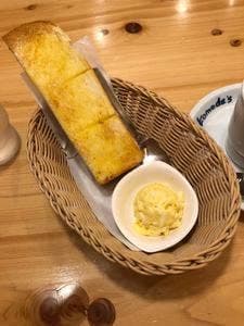 コメダ珈琲店 センター北駅店