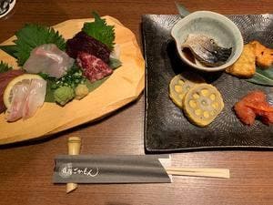 薩摩ごかもん 大阪梅田本店