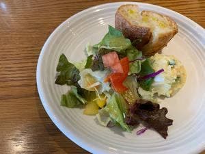 cafe Pigna