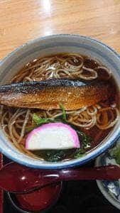 そば処 まる山 本店