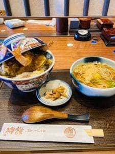 生そばと天丼 楽雲 羽曳野西浦店