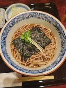 やぶ福 浅間通り店