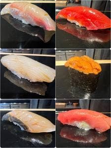 立喰 鮨 となり