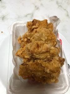 から揚げ専門店 匠家