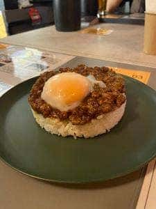 クラフトカレーブラザーズ 代々木店