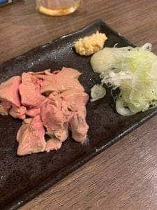 やきとん酒場 あおば