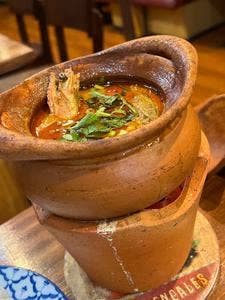 TIK.TOP BIRYANI RESTAURANT