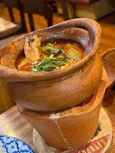 TIK.TOP BIRYANI RESTAURANT