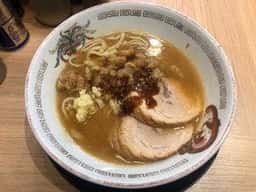 ラーメン豚山 荻窪店