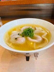 らあめん 花月嵐 北砂丸八通り店